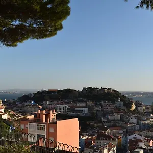 Apartamento Senhora Do Monte 2, Lisboa