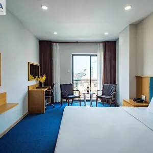 Viet Ha Ciudad Ho Chi Minh (Saigón)