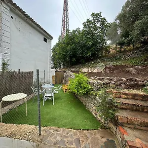 Casa Atanasio 2 Grazalema