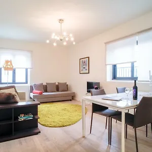 Apartamento Palace Collection, Lisboa