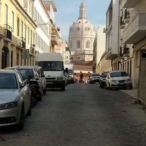 Apartamento Watching Ciro, Lisboa