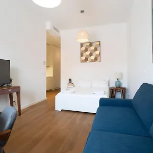 Flh Restauradores Modern Appartement