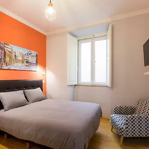 Apartamento Calcada Do Combro, Lisboa